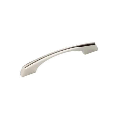 Hickory Hardware Pull 3 Inch & 3-3/4 Inch (96mm) Center to Center P3370-14